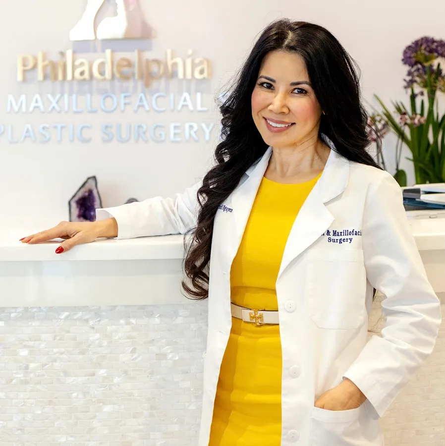 Philadelphia Oral & Maxillofacial Surgery