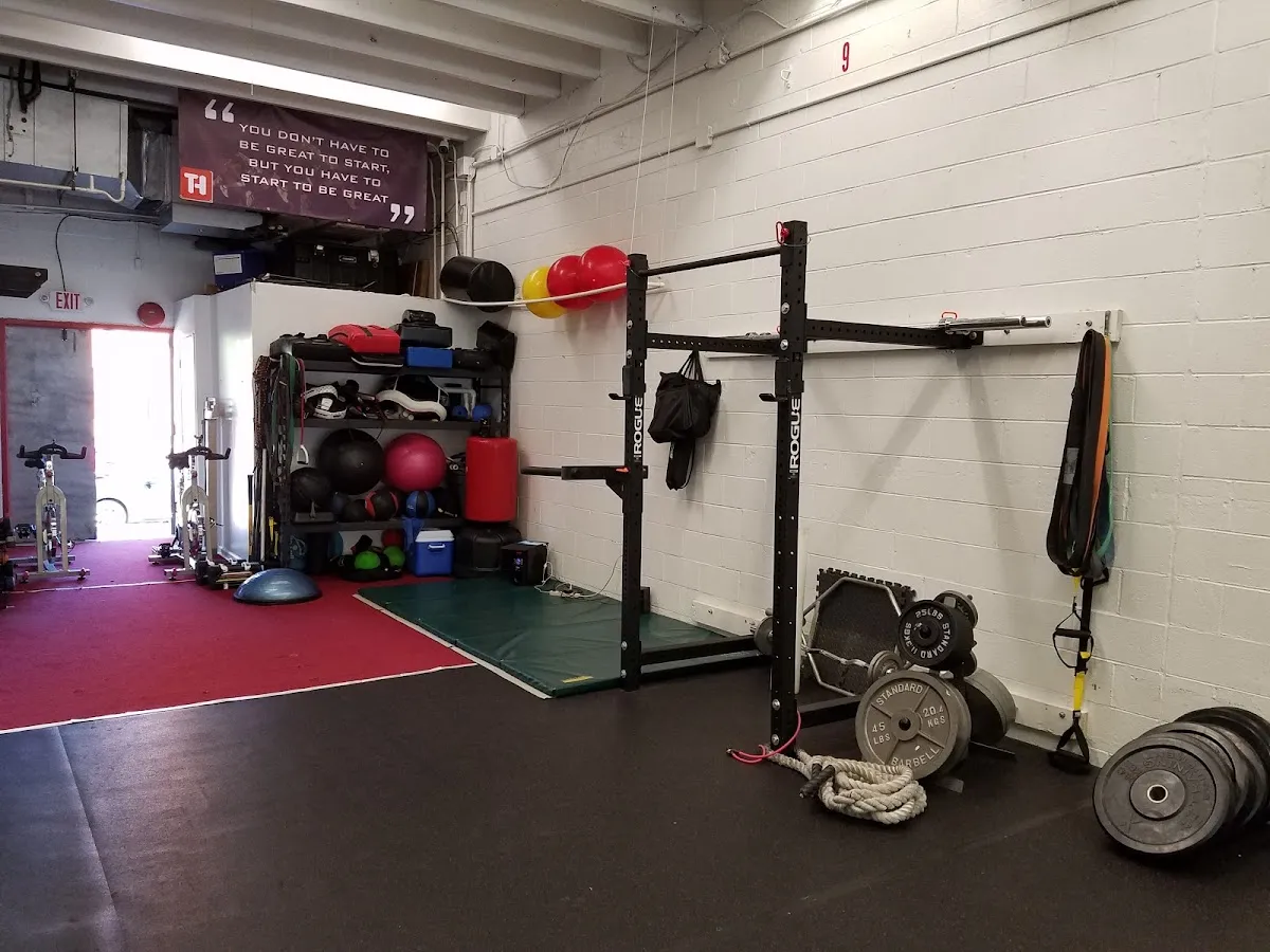 Philadelphia personal trainers photo 2