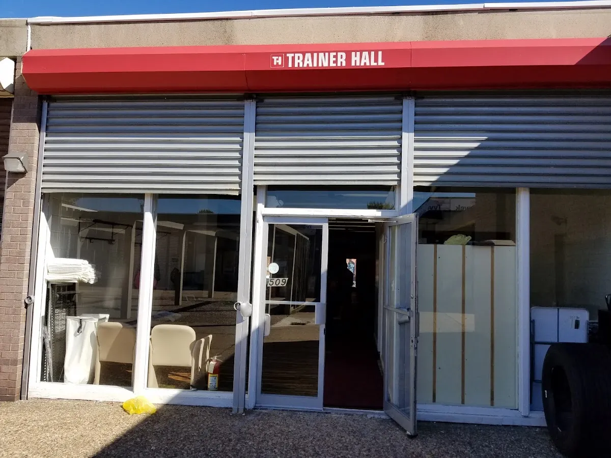 Philadelphia personal trainers photo 5