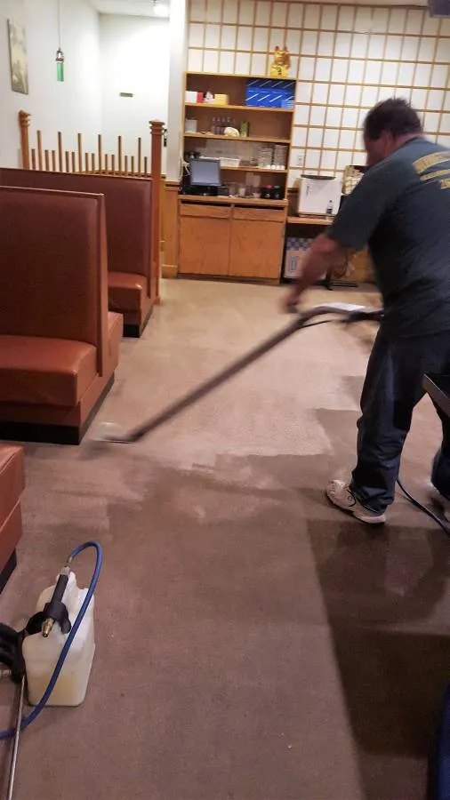 PHILADELPHILA GREEN CARPET CLEANING & REPAIRS