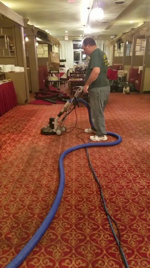 PHILADELPHILA GREEN CARPET CLEANING & REPAIRS photo 2