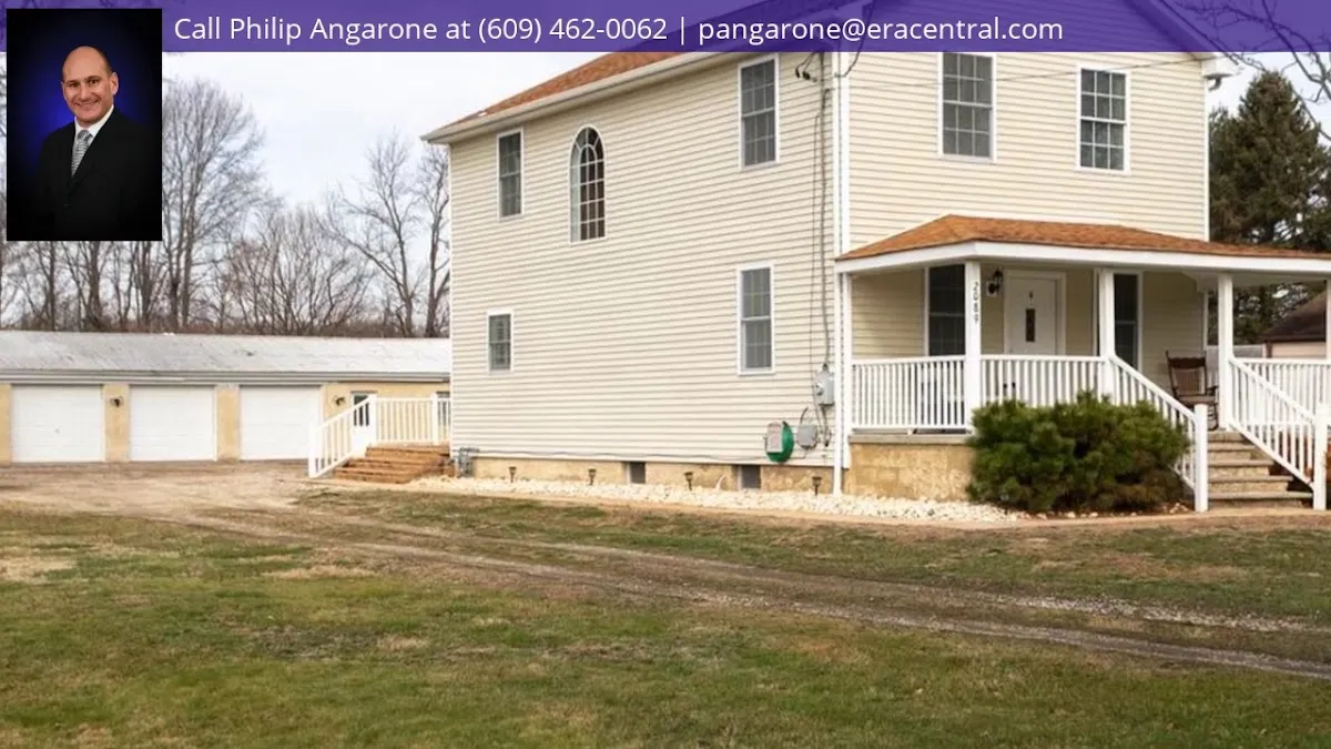 Philip Angarone photo 5