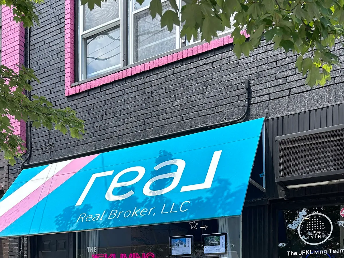 Philip "Pip" Haxby-Thompson, REALTOR