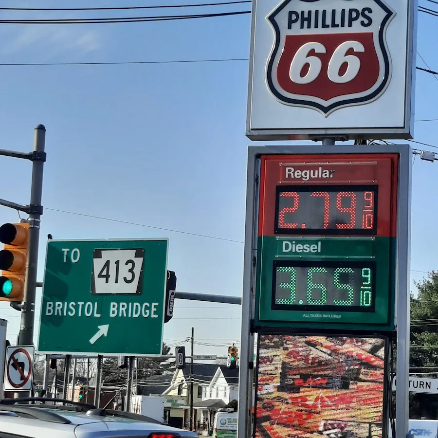Phillips 66