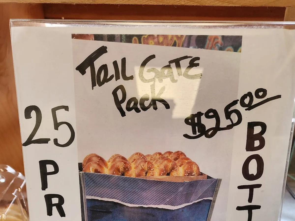 Philly Pretzel Factory photo 2