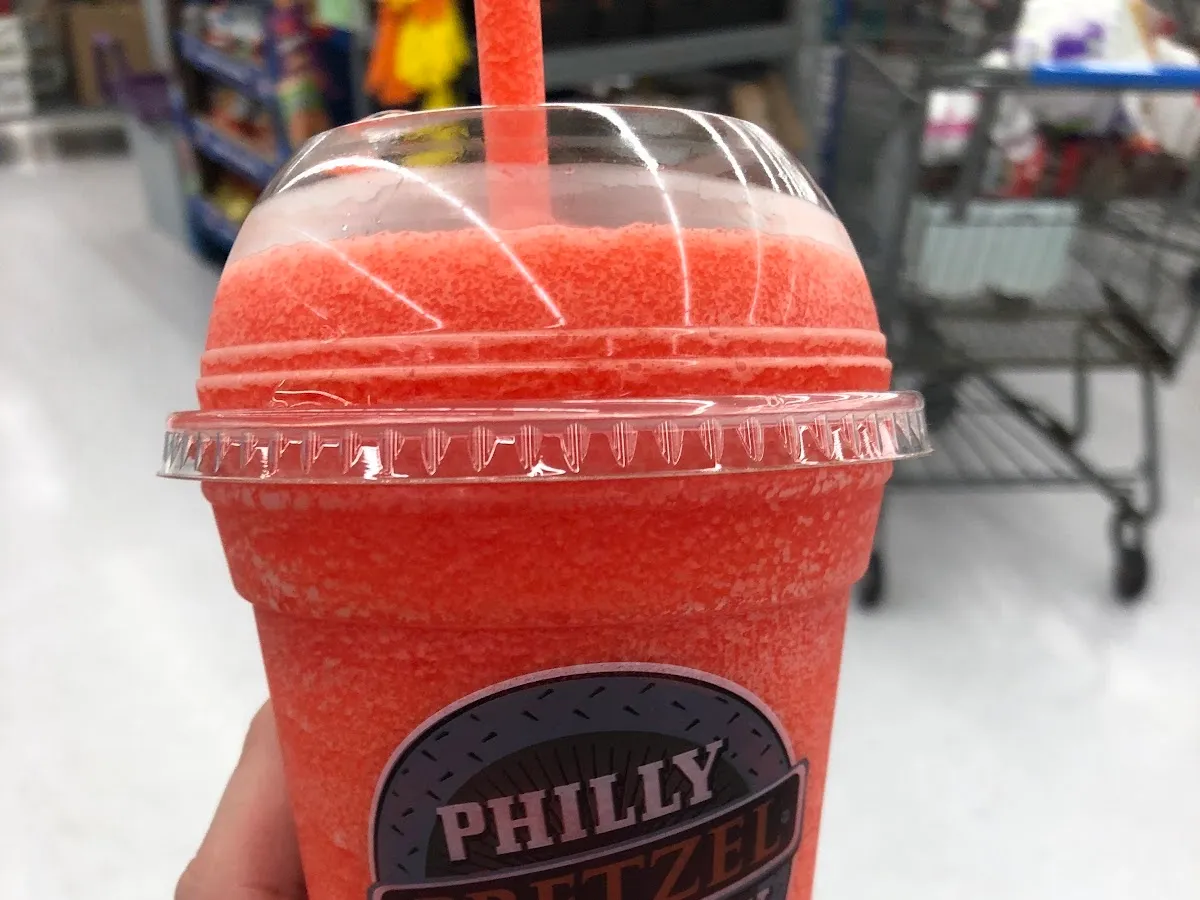 Philly Pretzel Factory photo 4