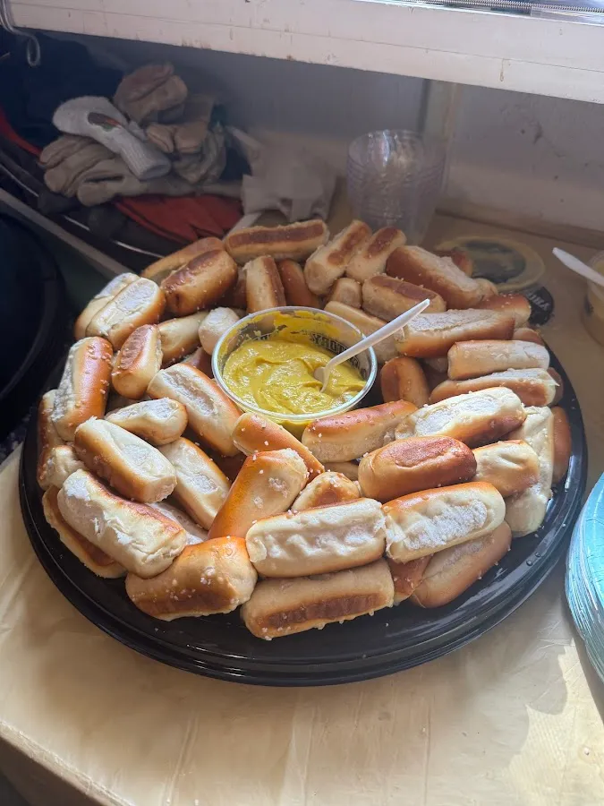 Philly Pretzel Factory photo 2