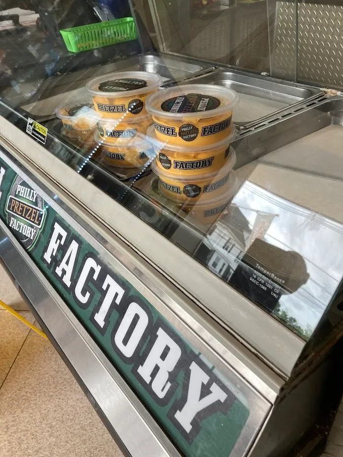 Philly Pretzel Factory photo 3