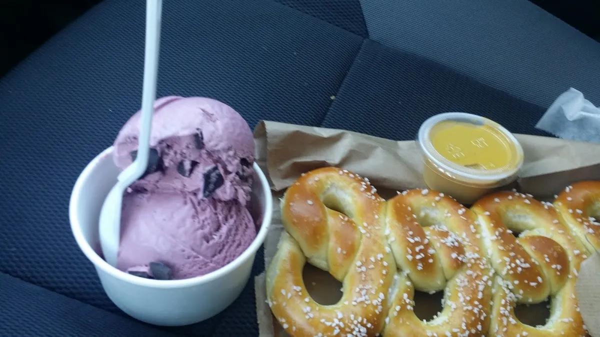 Philly Pretzel Factory photo 2