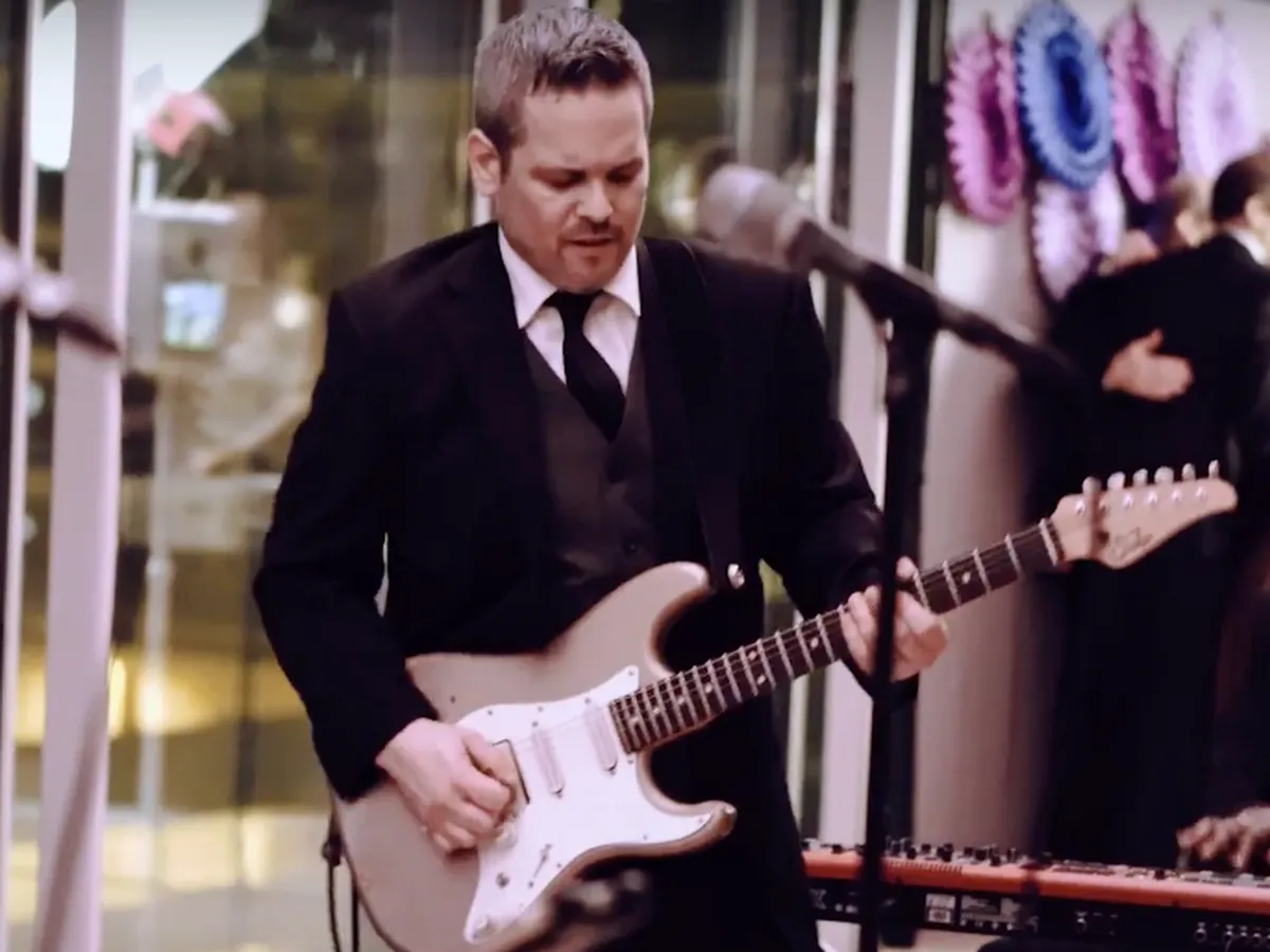 Philly Wedding Band - American Deluxe Band