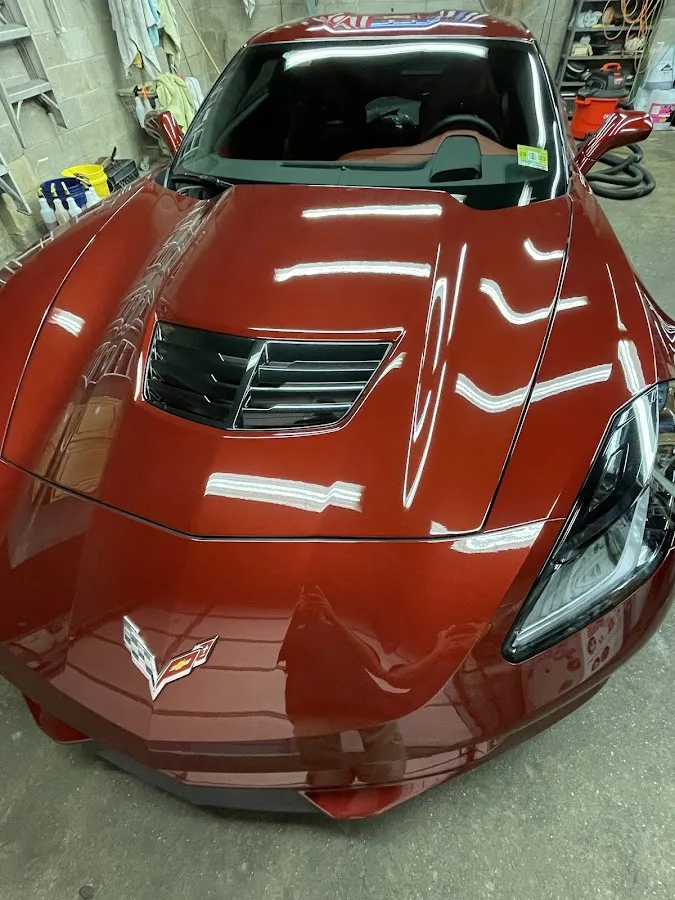 Phil's Auto Detailing photo 2