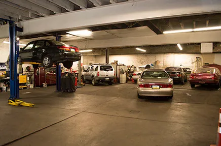 Phils Excellent Auto Service Inc