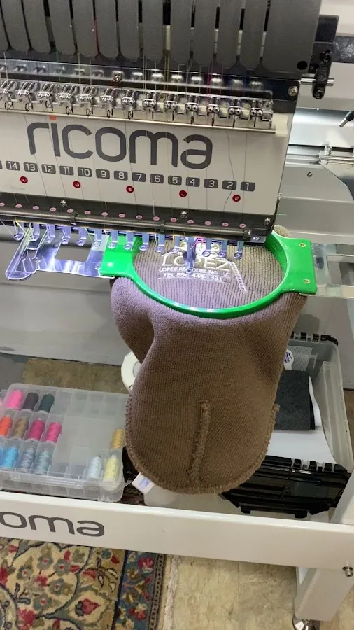 Phoenix Graphics Inc. photo 3