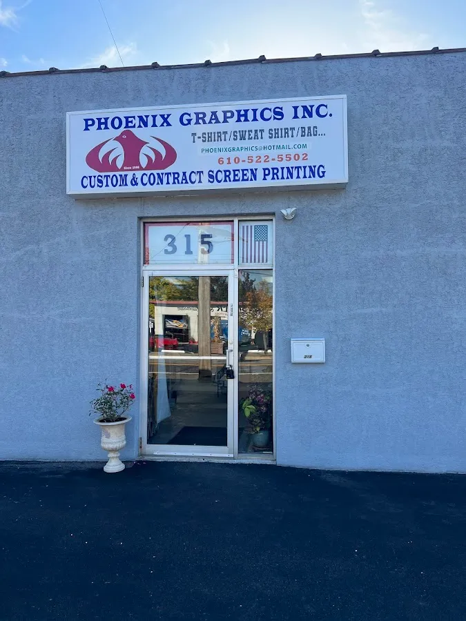 Phoenix Graphics Inc. photo 5