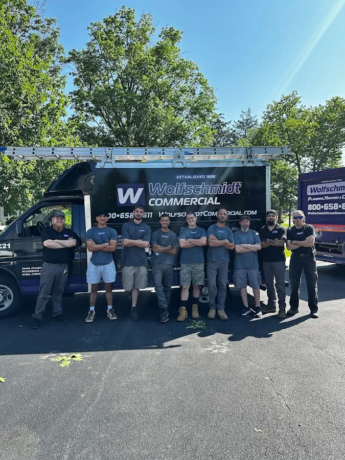 Phoenix Plumbing, Heating & Air Conditioning Company