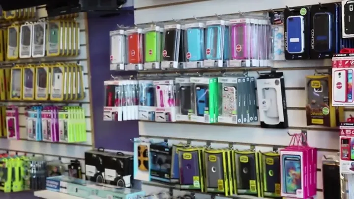 Phone Repair of Sayreville Plaza photo 5