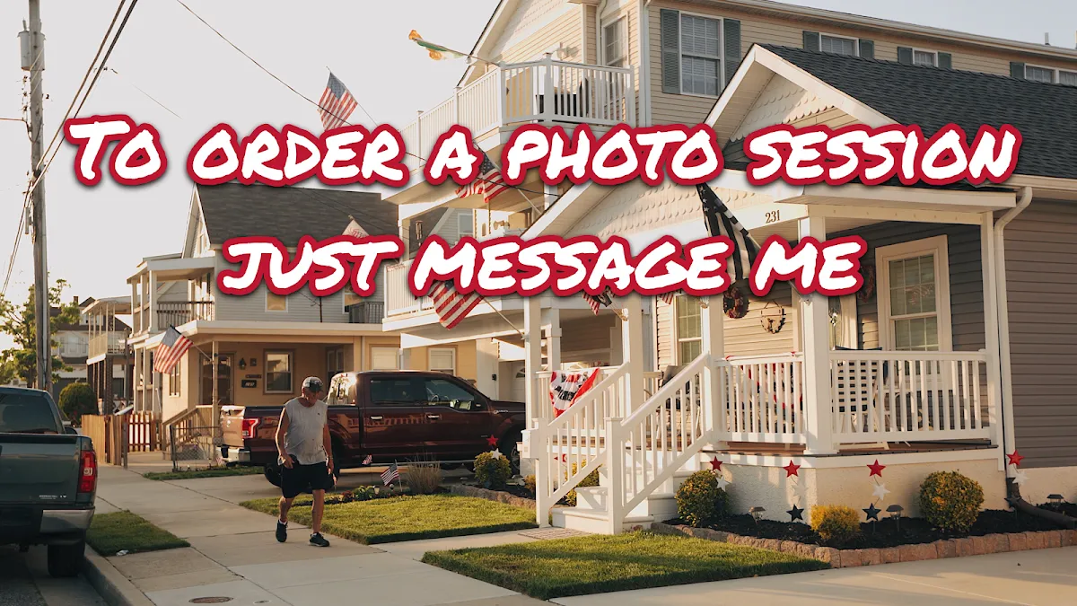 Photo Sessions by Ivan Lavrov