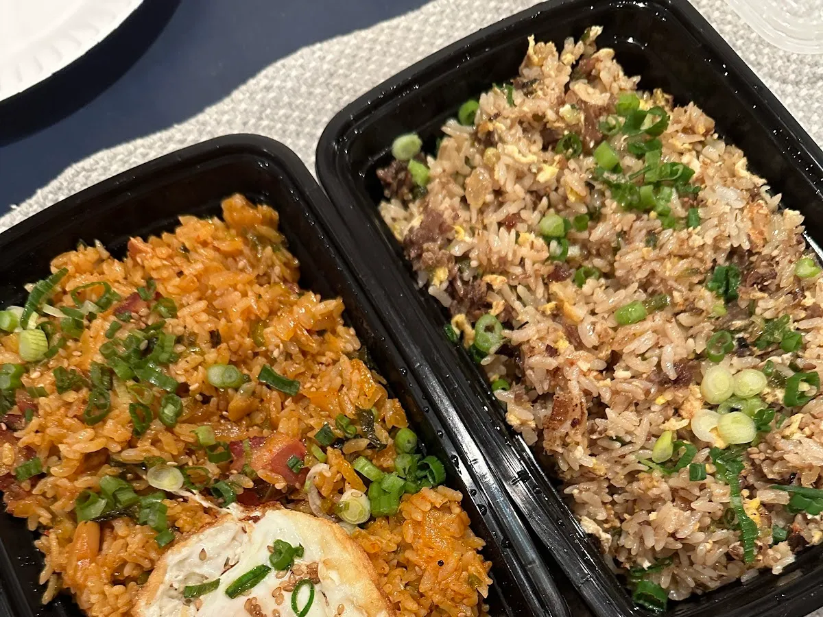 PHUHroo Asian Fusion | Korean | Vietnamese | photo 3