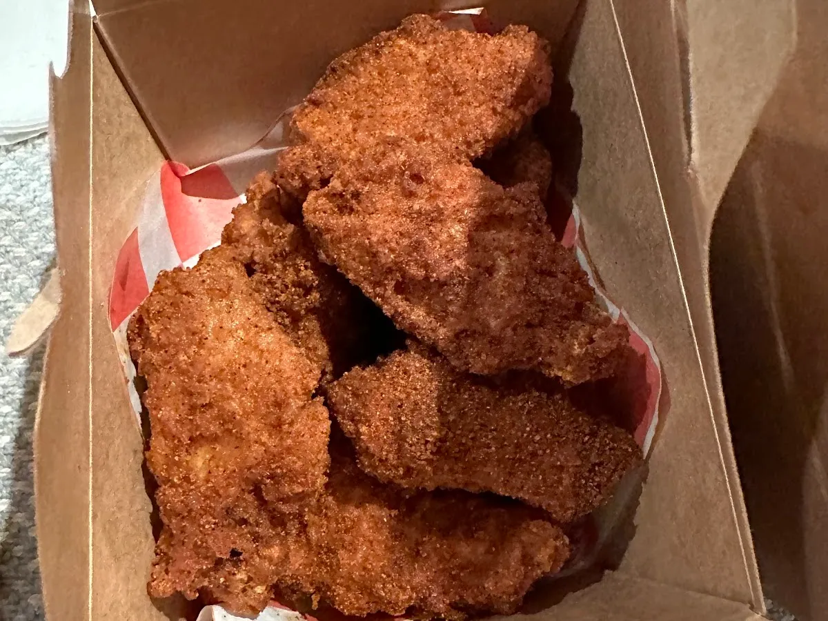 PHUHroo Asian Fusion | Korean | Vietnamese | photo 4