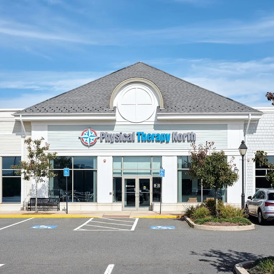 Physical Therapy North