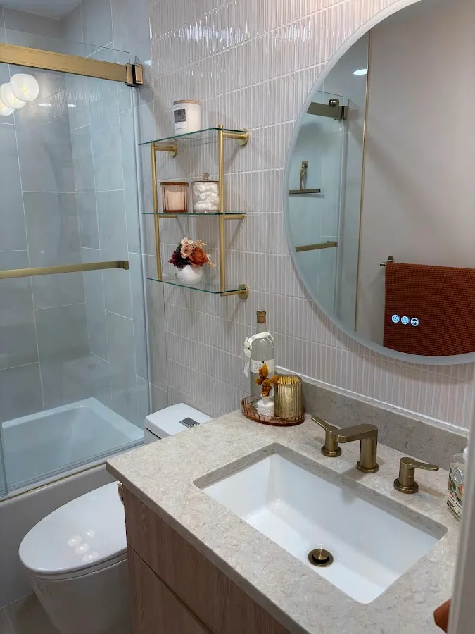 PI Kitchen and Bath Shop