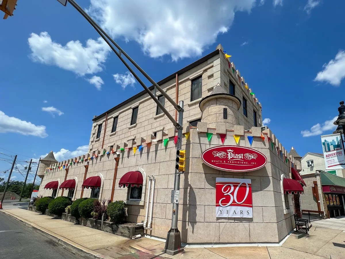 Piast Meats & Provisions