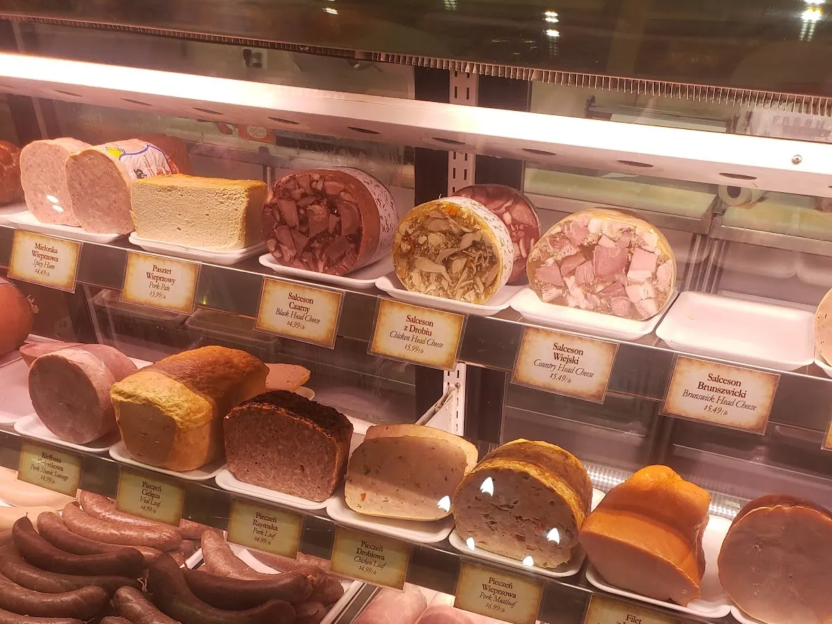 Piast Meats & Provisions photo 3