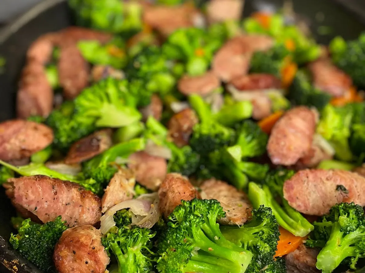 Piast Meats & Provisions photo 4