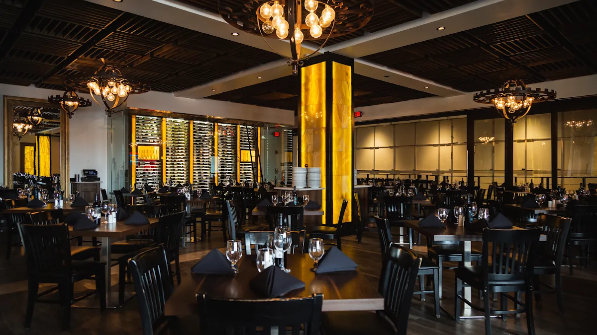 Picanha Brazilian Steakhouse