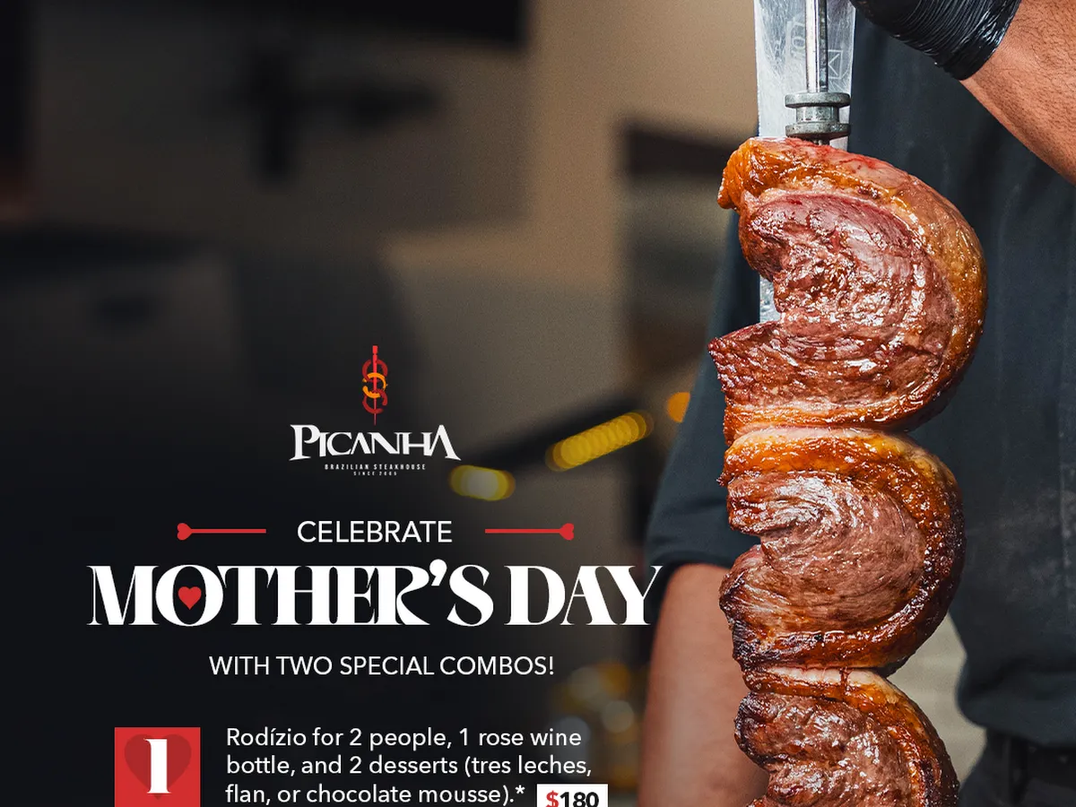 Picanha Brazilian Steakhouse photo 2