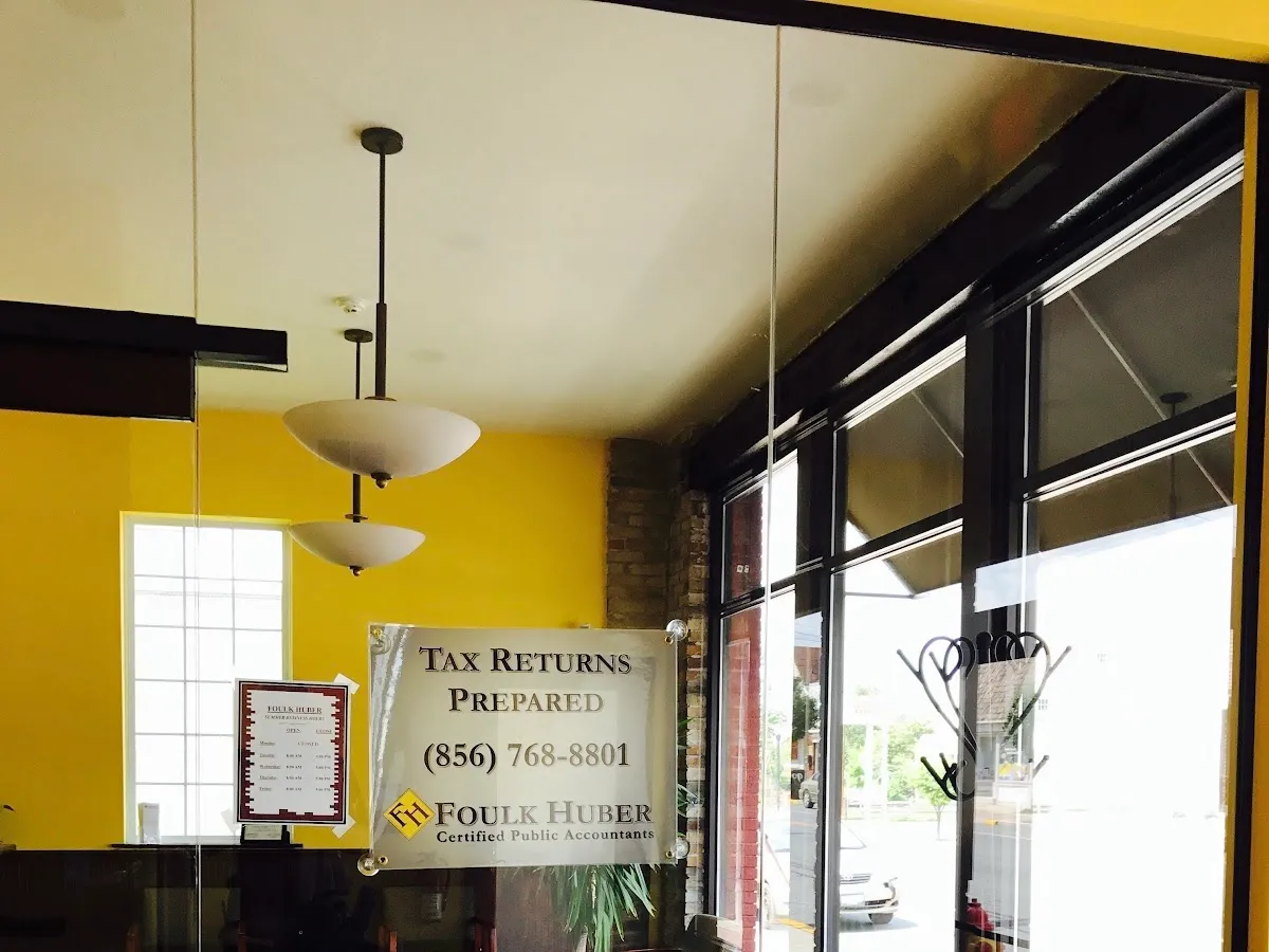 Pickering's Tax Service photo 3