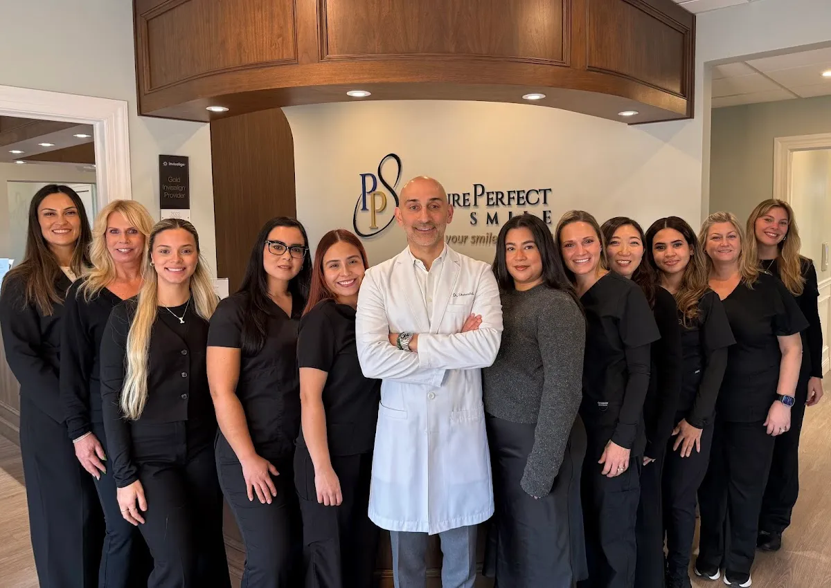 Picture Perfect Smile