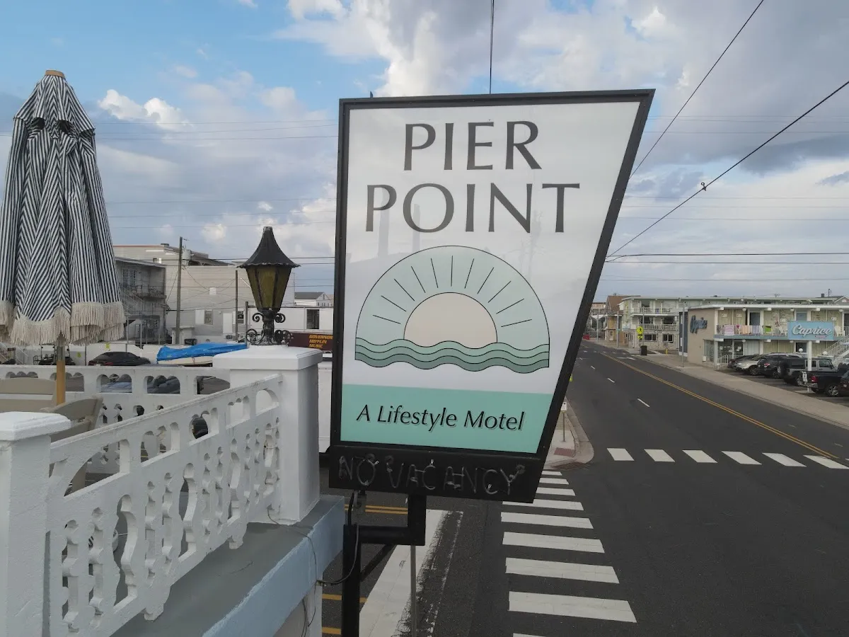 Pier Point photo 3