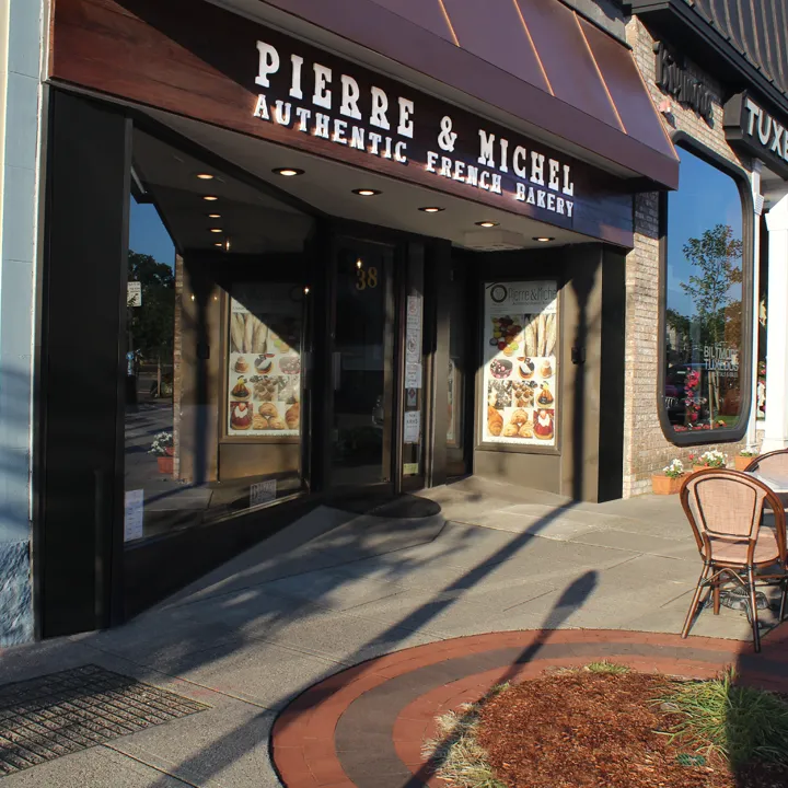 Pierre & Michel Authentic French Bakery photo 2