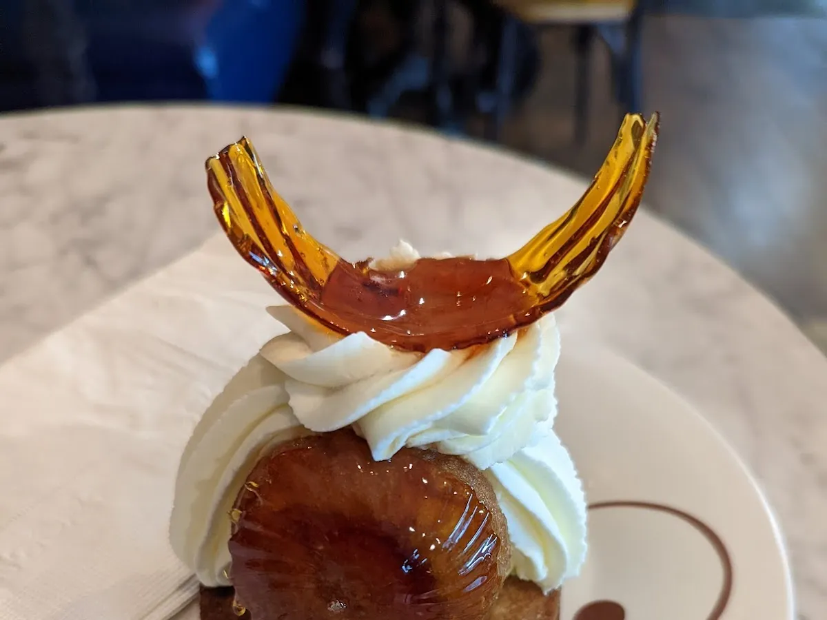 Pierre & Michel Authentic French Bakery photo 4