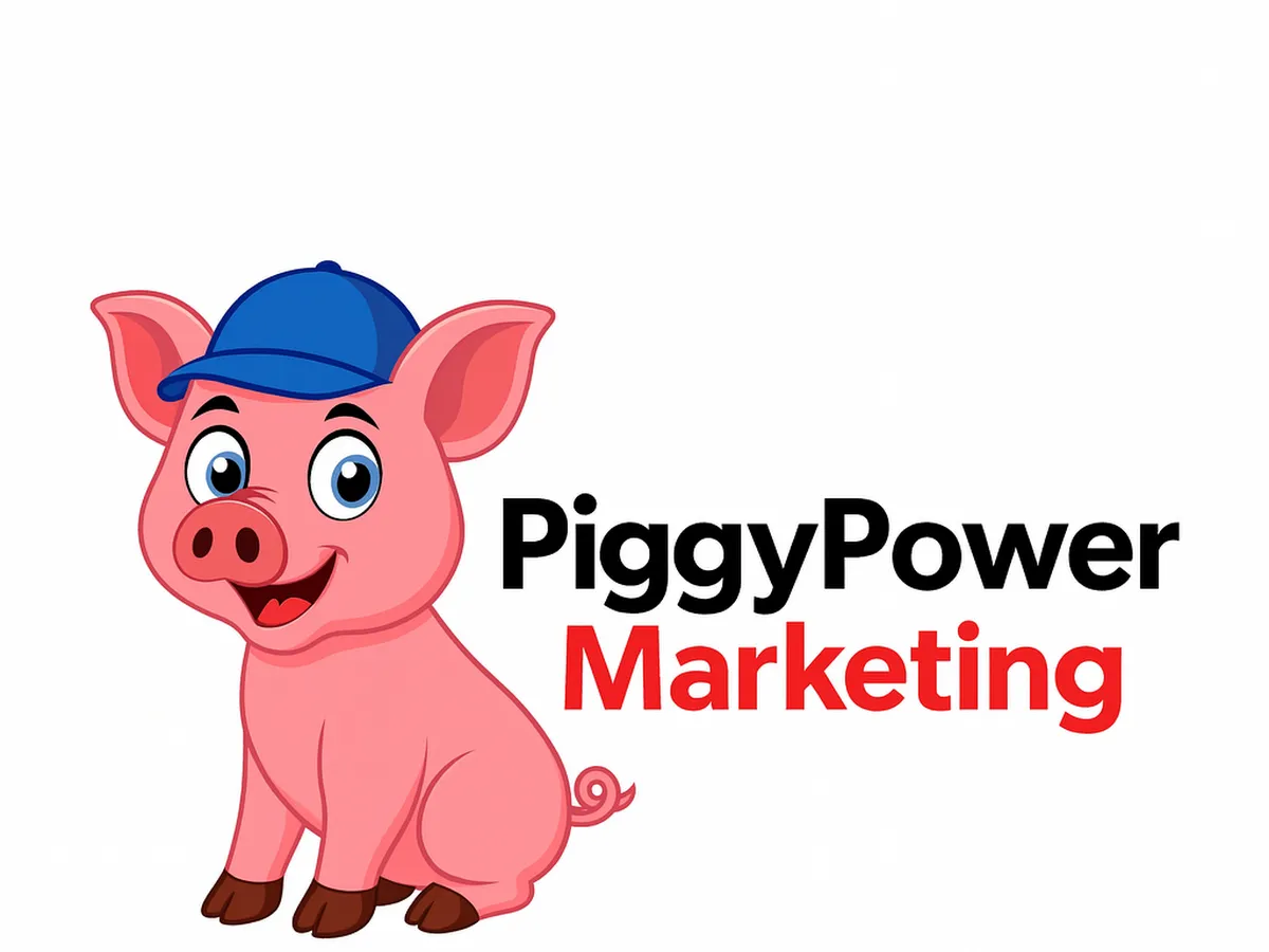 PiggyPower Marketing