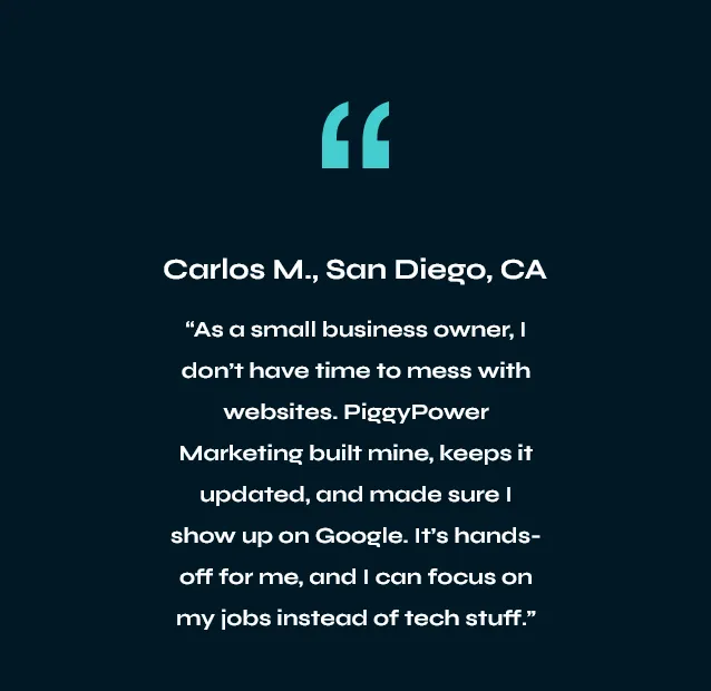 PiggyPower Marketing photo 3