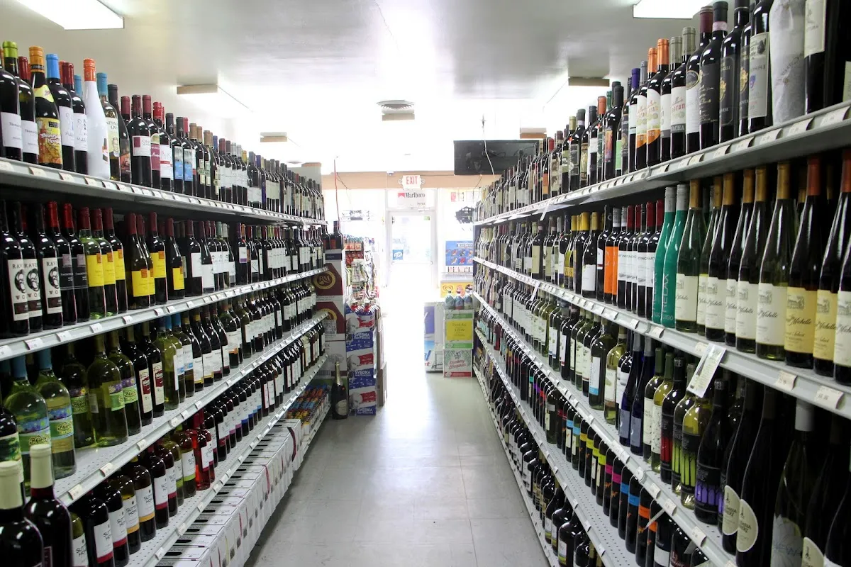 Pike Wines & Liquors photo 4