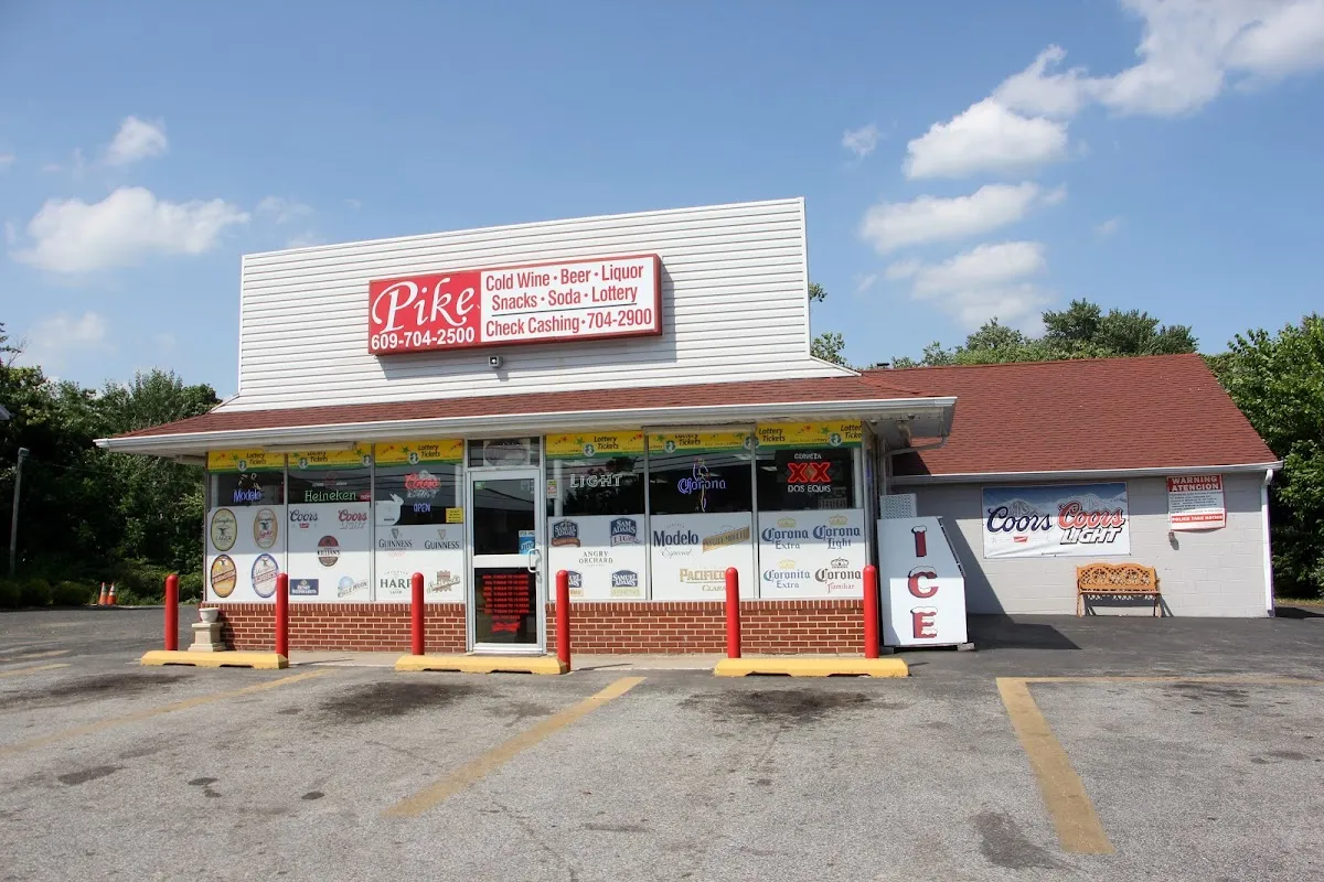 Pike Wines & Liquors photo 5