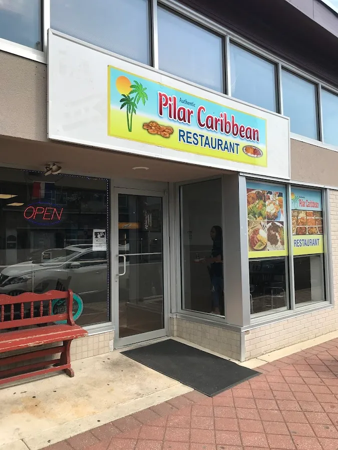 Pilar Caribbean Restaurant