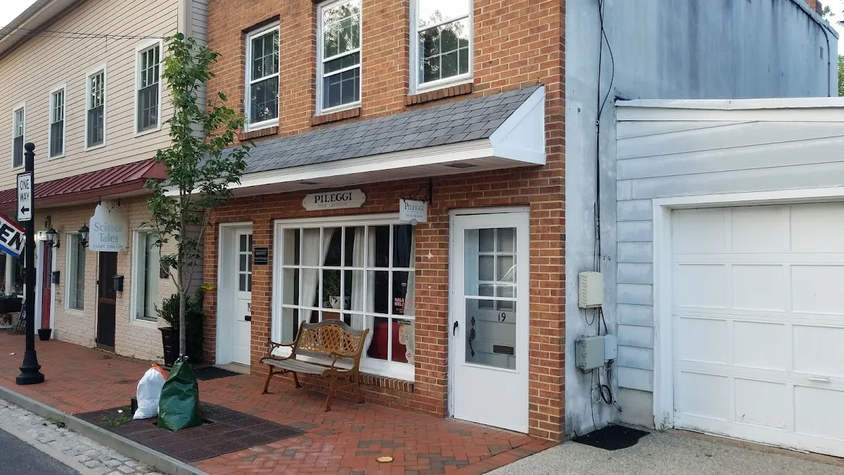 Pileggi of Haddonfield