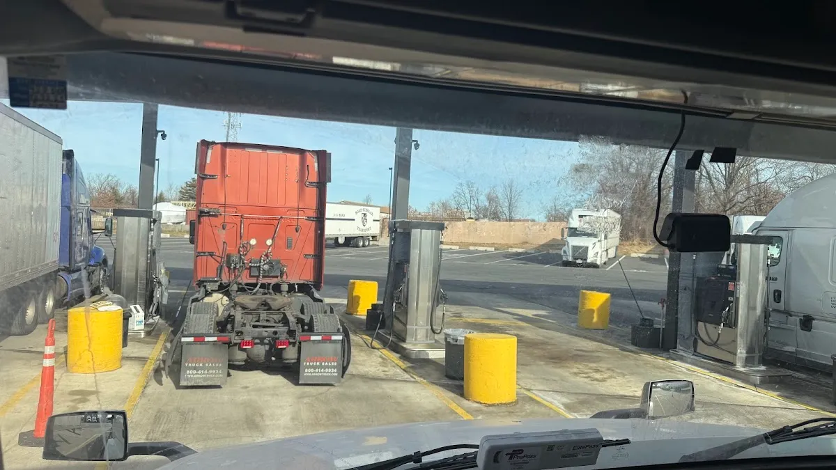 Pilot Travel Center #1315 photo 3