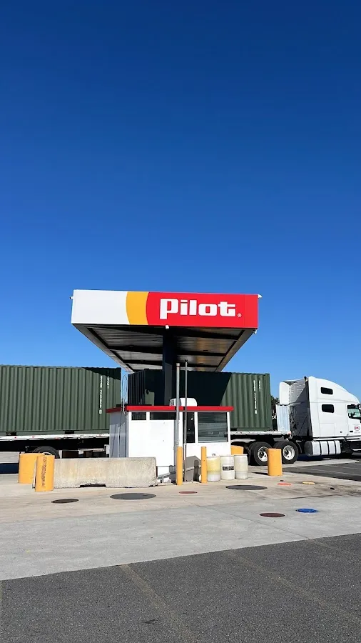 Pilot Travel Center #1315 photo 5