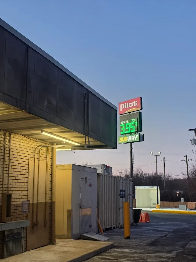 Pilot Travel Center photo 2