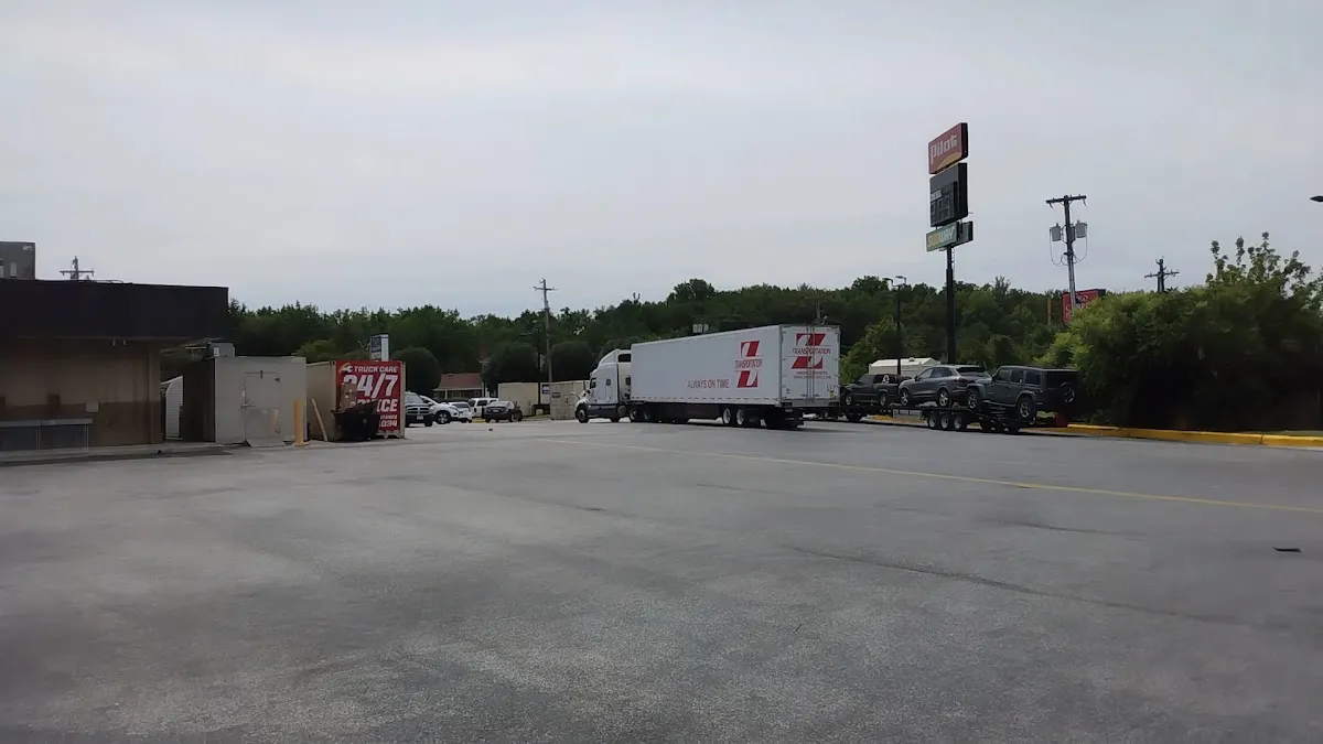 Pilot Travel Center photo 3