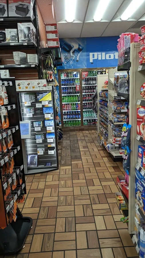 Pilot Travel Center photo 5