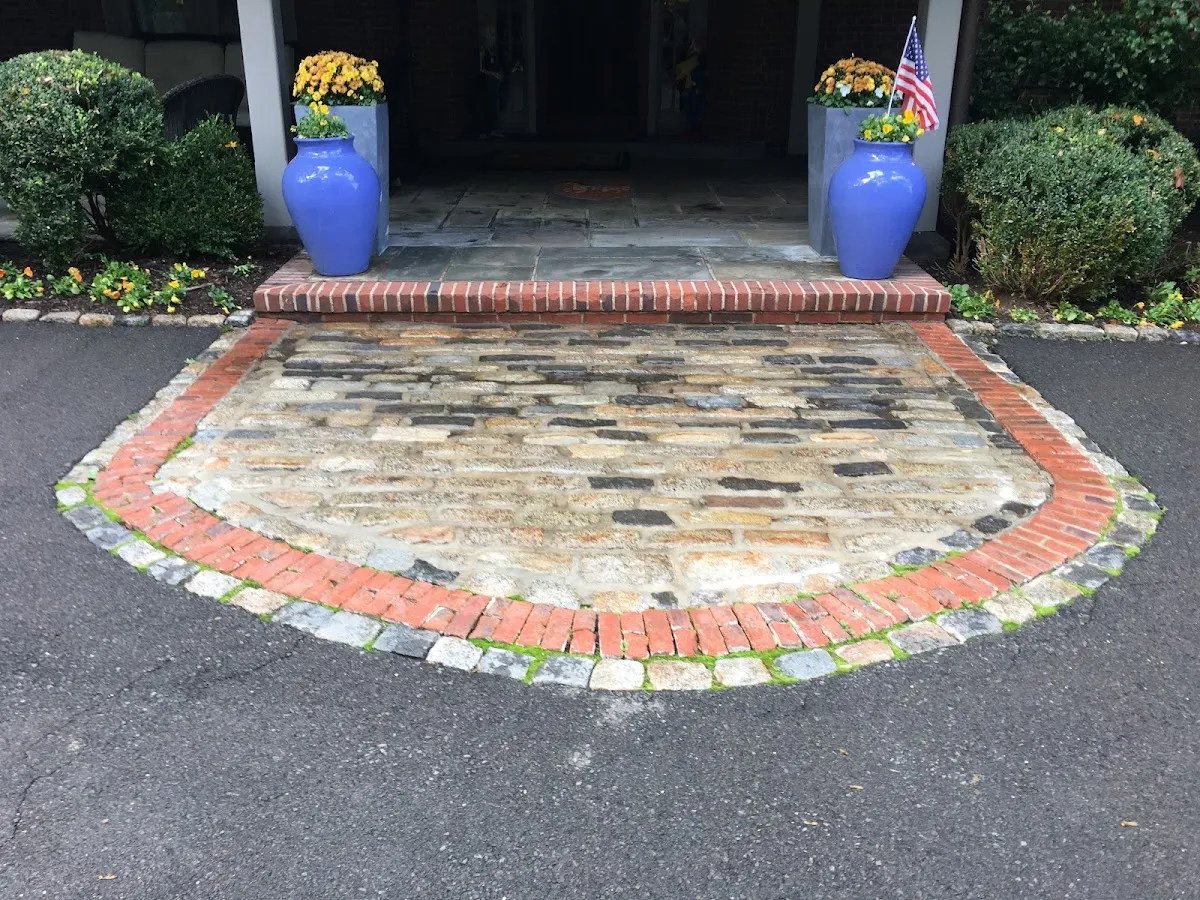 Pine Landscaping Inc