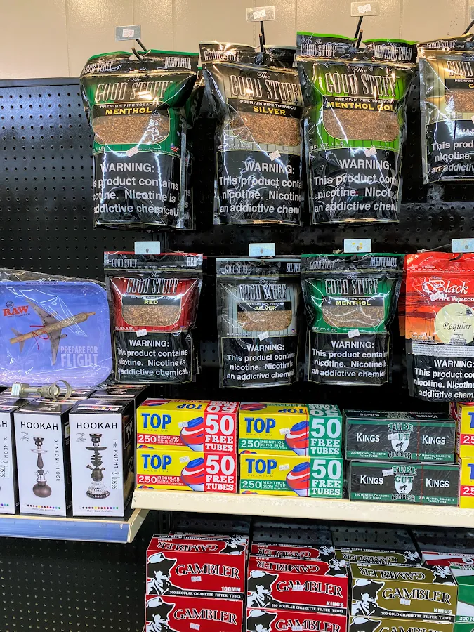 Pine Run Deli and Smoke Shop photo 4