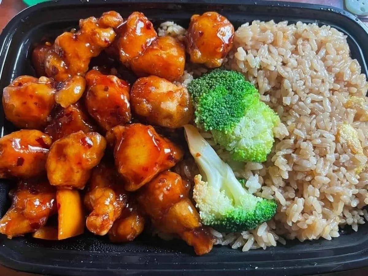 Pineapple Restaurant