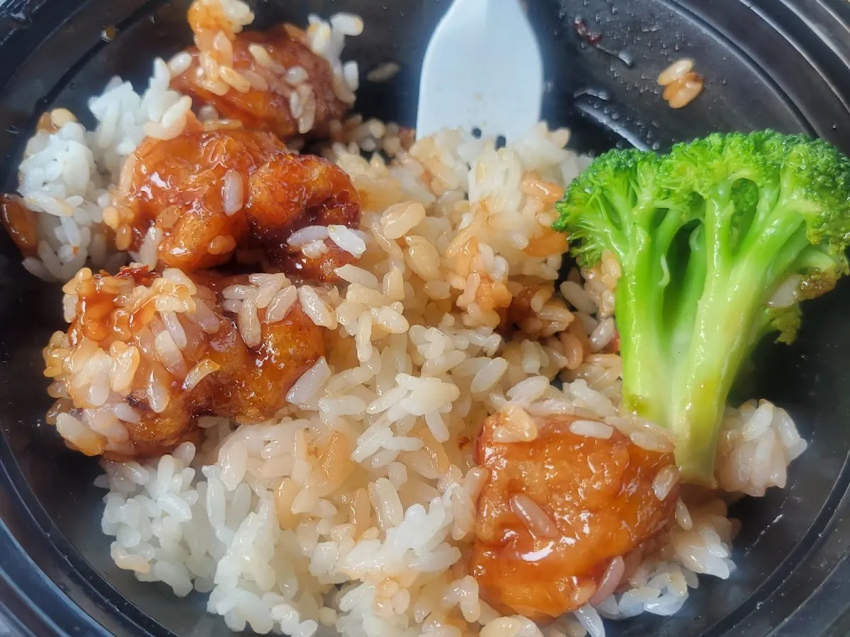 Pineapple Restaurant photo 4